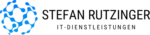 Logo von IT-Dienstleistungen